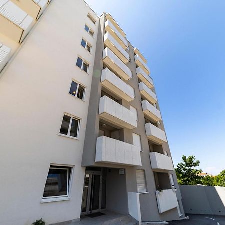 Deluxe Apartment Zara Exteriör bild
