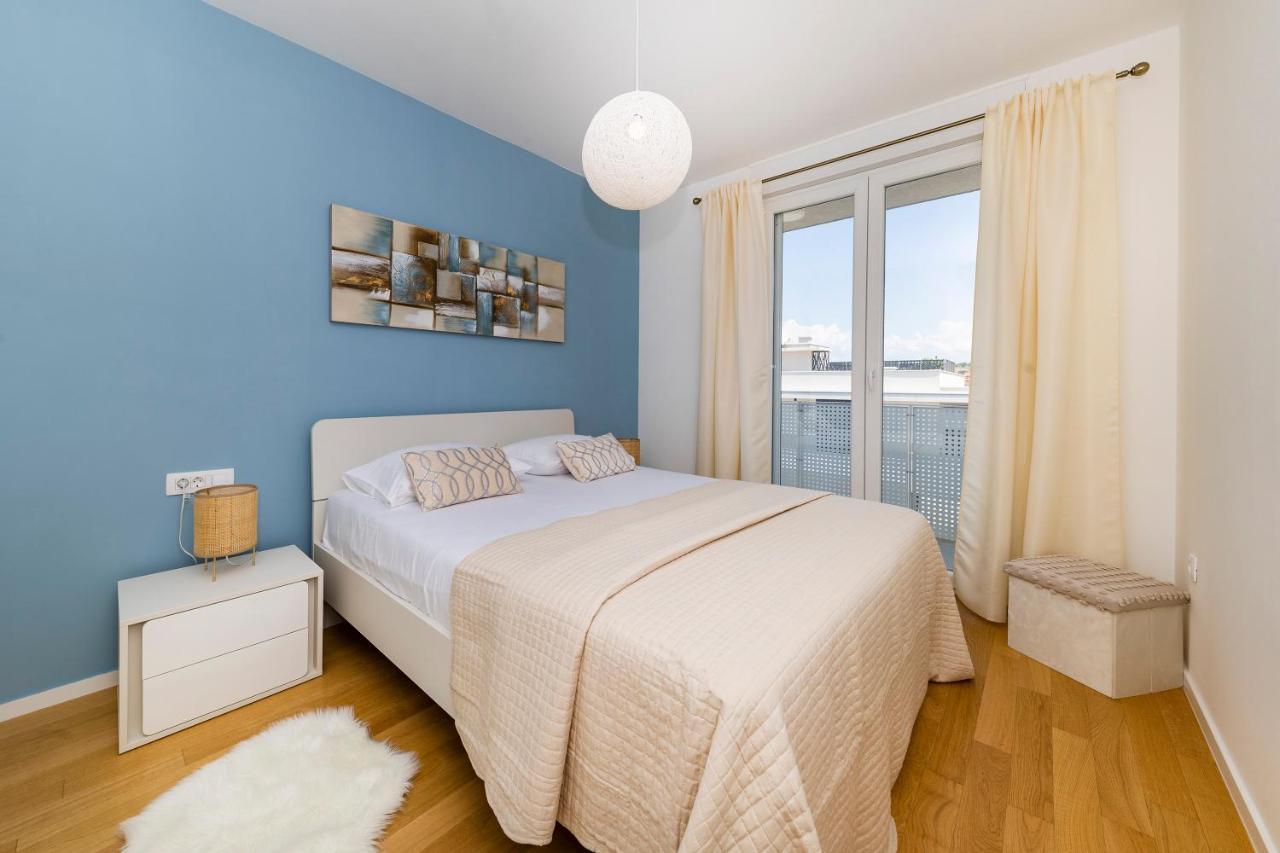 Deluxe Apartment Zara Exteriör bild