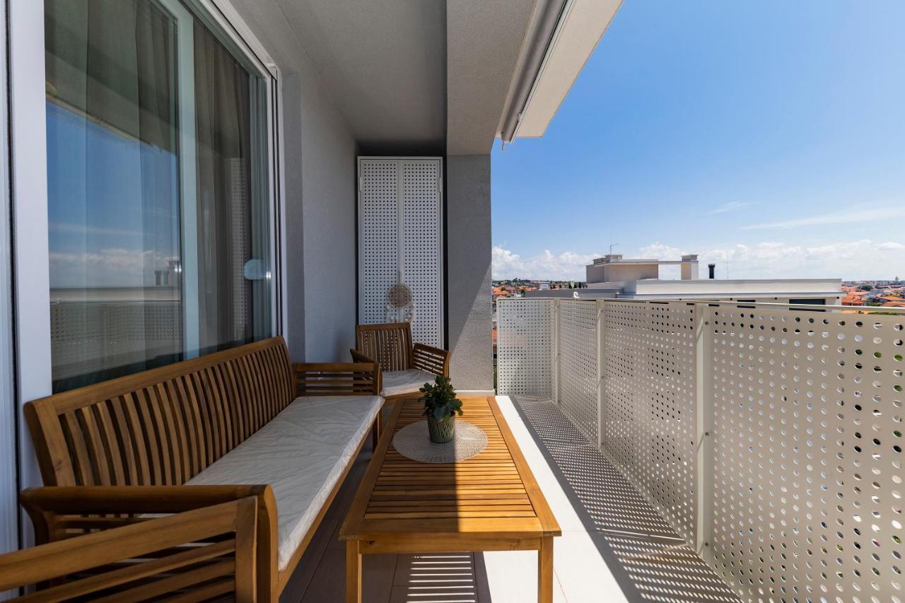 Deluxe Apartment Zara Exteriör bild