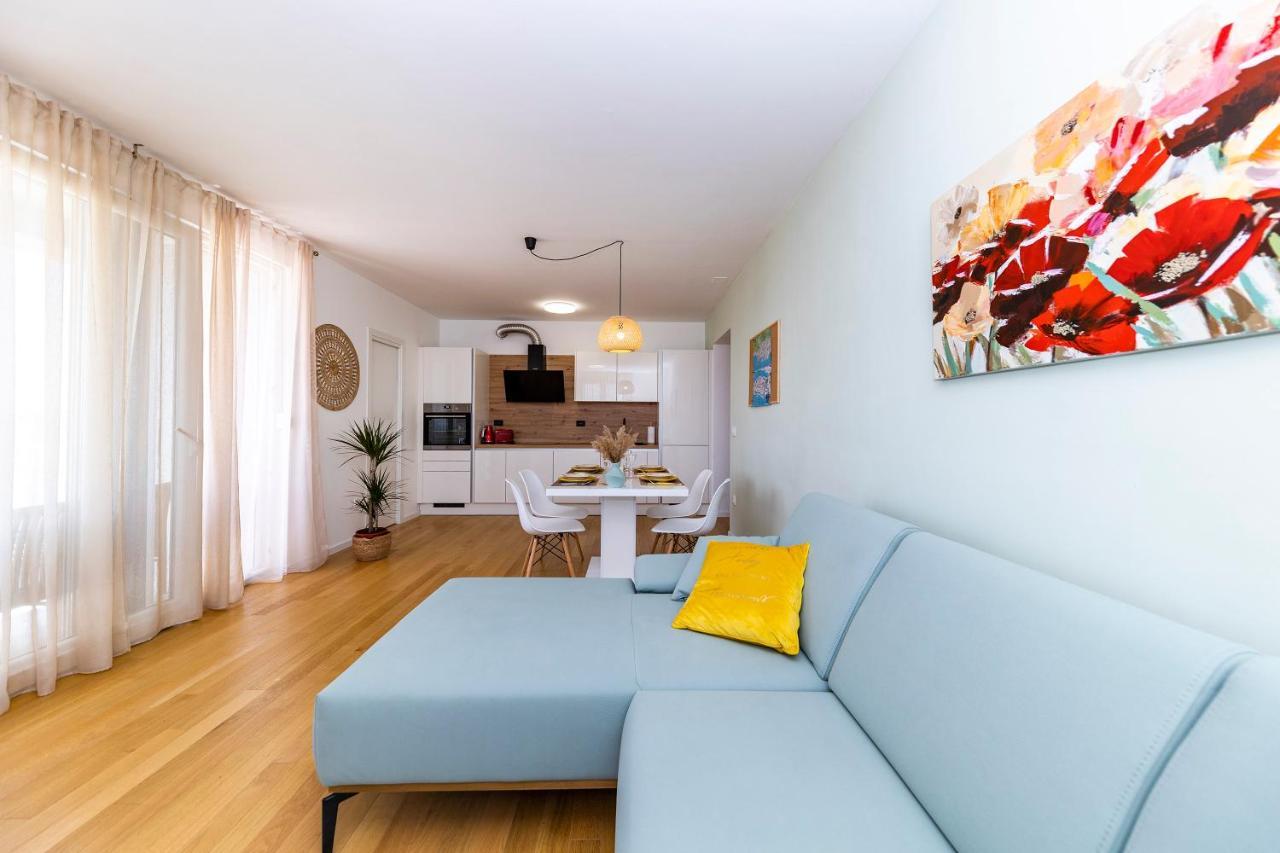 Deluxe Apartment Zara Exteriör bild