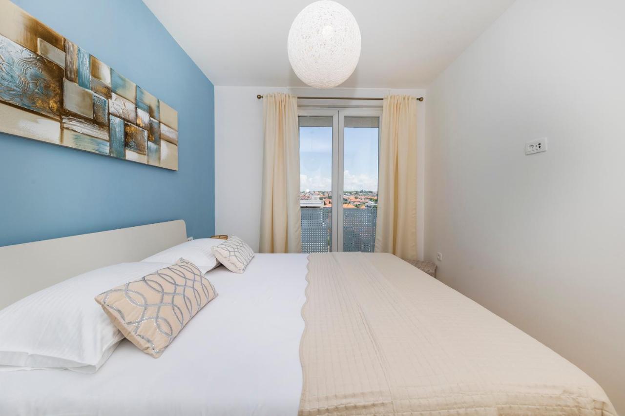 Deluxe Apartment Zara Exteriör bild